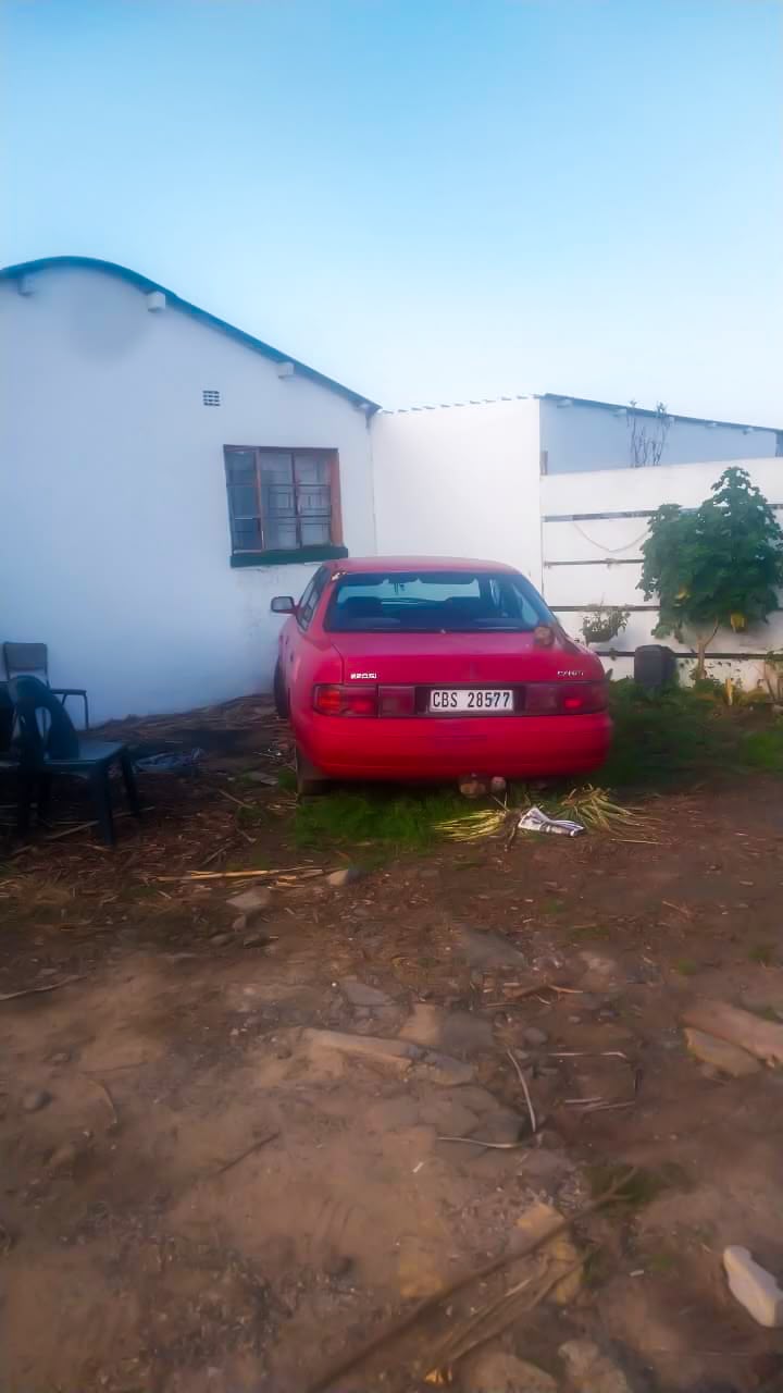 2 Bedroom Property for Sale in Pacaltsdorp Western Cape